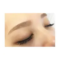 オフ無料☆上まつげエクステ　120本迄