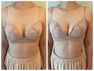 お試しバストアップ（デコルテのみ）