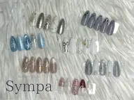 【️🫧季節更新️🫧直前限定️🫧】オフ込🎀定額デザイン¥6000