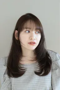 【🌱初めての方はこちら💁‍♀️】似合わせカット✂️+うる艶オリジナルトリートメント🌼🌼