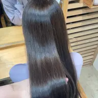 【髪の内部から補修】🫧3️⃣stepベーシックトリートメント🫧
