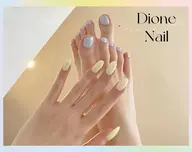 ★FOOT&HAND ワンカラー/ラメグラ 【2色無料】 ◎時短の同時施術可能！