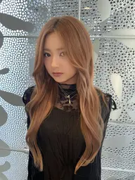 ⭐️似合わせ⭐️カット＆クイックトリートメント｟heelオリジナルトリートメント｠