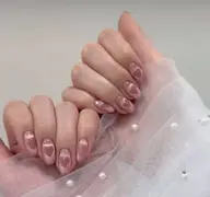 【HAND】ハート♡マグネット