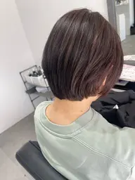 【新規人気No.5】新規限定テクニカルカット