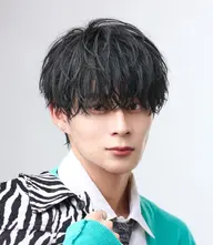 🔥無料カットモデル+パーマ 🔥✂️ (マッシュ限定)刈り上げありでもなしでも大丈夫です🙆