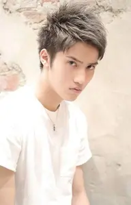 【メンズ限定】メンズカット&メンズカラー&炭酸シャンプースパ