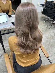 🐥💛ブリーチ➕カラー💛🐥⸒⸒