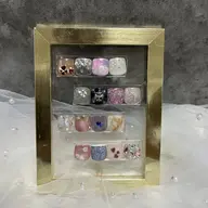 🐾フット¥5500​〜​＊