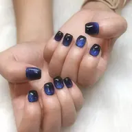 自爪ジェル🫧シンプル