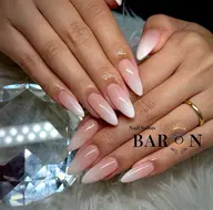 《最先端スカルプ》💅モデル募集💛カラグラ/フレンチ(パーツ別途料金)✨オフあり ¥4000 225分