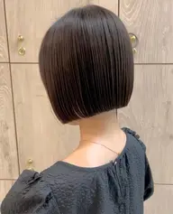 🍀ボブカット🍀 ✨3STEPトリートメント付き✨ ⚠️木or土曜 限定⚠️