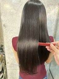 🎀髪質改善treatment🎀