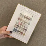 マグネットネイル(オフあり)