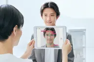 【男性の方はこちらから💁】①お肌分析②フェイシャルマッサージ(首•顔)orヘッドマッサージ✨プレゼント付き🎁