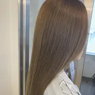 【人気No.1】カット＋髪質改善カラー＋髪質改善トリートメント