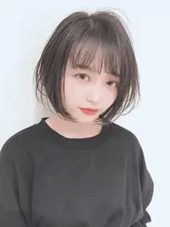 ✨ご新規様限定✨丁寧に1からしっかりカウンセリングをしてご希望通り！髪型に致します😊骨格に合った似合わせカット✨