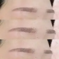 ❤️‍🔥眉パーマ❤️‍🔥クセ改善🥸整えアイブロウ