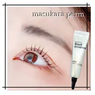 【何度でも同価格🐾】韓国式マスカラパーマ🐈‍⬛ ͗ ͗〰︎︎🖤