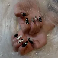 デザインネイル (アートやり放題)