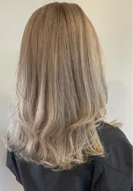 ⭐️毎日OK✨ファイバープレックスブリーチ+トリートメント配合最高級ダブルカラー