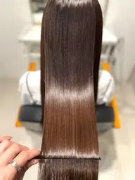 ケアトリートメント