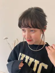 🌿カット+カラーリング+3stepトリートメント🌿