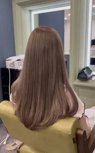 Wカラー　(前日、当日△)