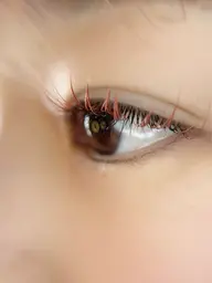 【リール撮影モニター】LED✨カラーエクステ120本(オフ込み)