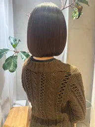 《無料》19時半​〜​土曜日限定✨カット🌿