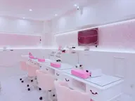 ジェルオフのみ💅