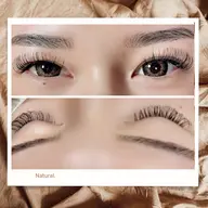 ボリュームラッシュ300本