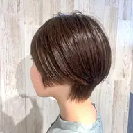 🦋 カット➕パーマ➕カラー➕トリートメント🦋