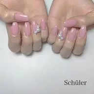 🌟パラジェルアート2本コース