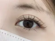 【限定クーポン】ナチュラル韓国束感ワンホンアイラッシュ100本5580→5080