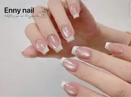 ぷるビー玉マグネット＋フレンチ8800