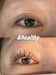 &healthy or パリエク