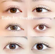 2日限定⭐️ご新規様まつ毛パーマ🧡韓国風束感仕上り🧡