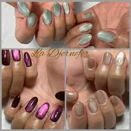 【オフなし】マグネットワンカラー🩵ベースカラー追加🉑