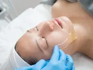 【産毛・角質のケアに✨】顔 シュガーリング脱毛