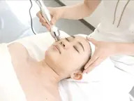 【美肌/むくみケア】潤いスキンケア+ラジオ波 70分 ¥5200→¥4,200