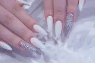 💖長さだし 【⠀オフなし✖️ 】ワンカラー、グラデーション、フレンチ➕550円