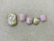 FOOT デザインコース【オフ込】