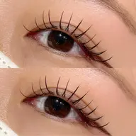 🌼ミニモ学割U24🌼フラットラッシュ100本まで+コーティング（オフ＋500円、LED変更＋1000円）✨