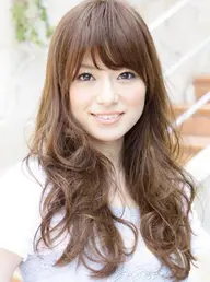 ⌘ 極上デジタルパーマ+カット+マイクロバブル¥16200～⇒一律11000税込）髪質変わります！