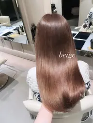 【黒染め落とし🖤】黒染め落とし(脱染)➕1ブリーチ➕艶カラー➕トリートメント⚠️詳細は必ずご覧ください🙇♀️