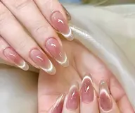 【チップ長さ出し】マグネットフレンチ