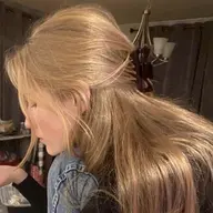 カット＋ブリーチカラー＋オージュアトリートメント