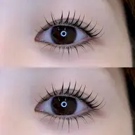 【平日18時までのご来店限定】パリジェンヌ　【上下】　まつ毛パーマ👁アイリスト歴5年