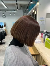 【ミニモ限定】カット✂︎レディース・メンズ